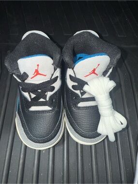 Jordan Toddler shoes